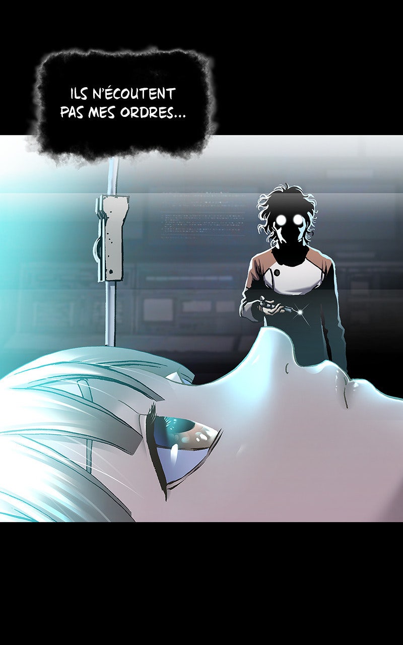 Read Leviathan FR Manga Online