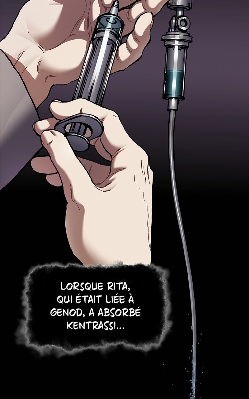 Read Leviathan FR Manga Online