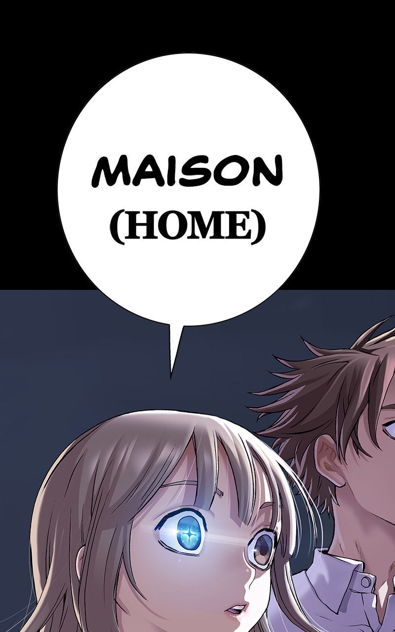 Read Leviathan FR Manga Online