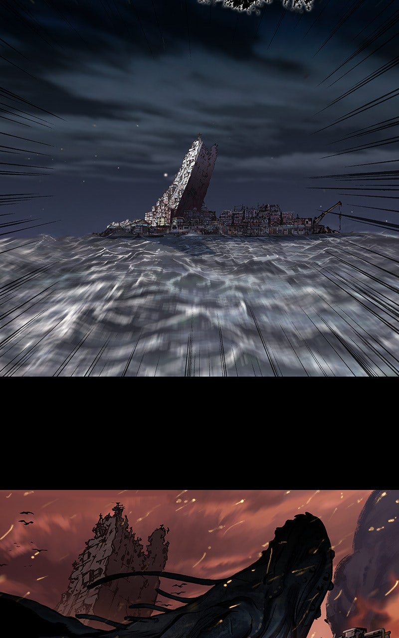 Read Leviathan FR Manga Online