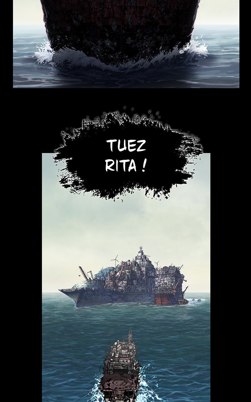 Read Leviathan FR Manga Online