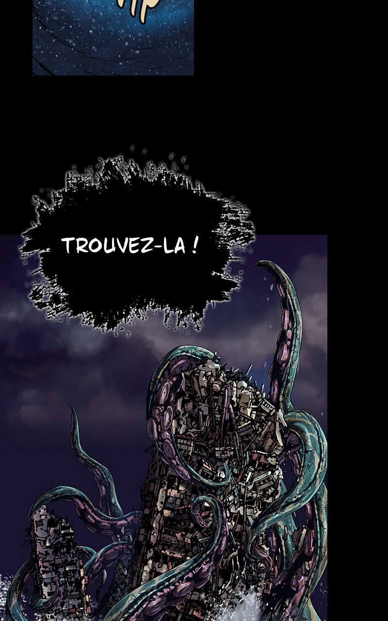 Read Leviathan FR Manga Online