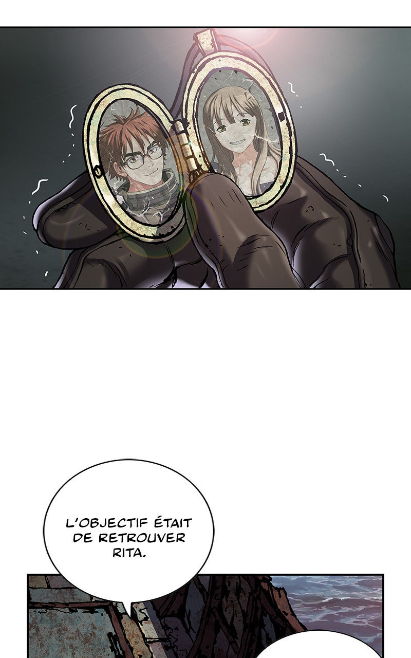 Read Leviathan FR Manga Online