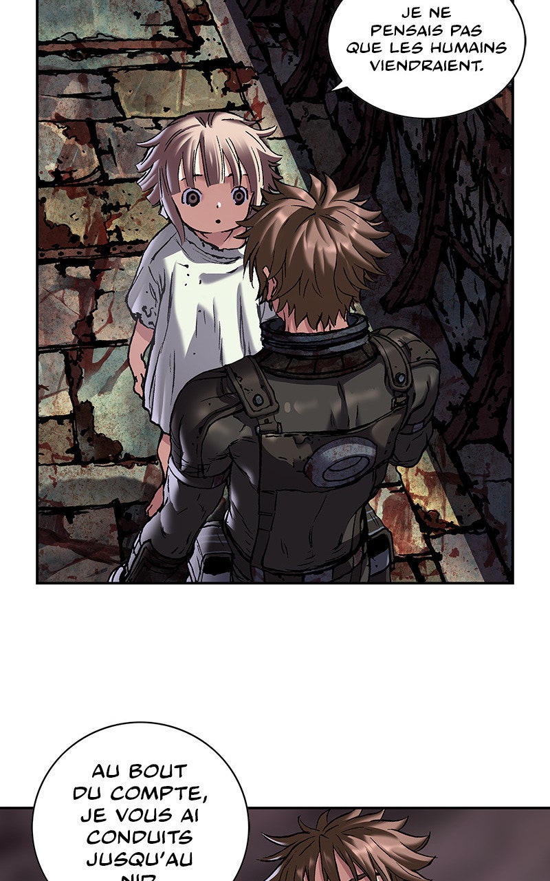 Read Leviathan FR Manga Online