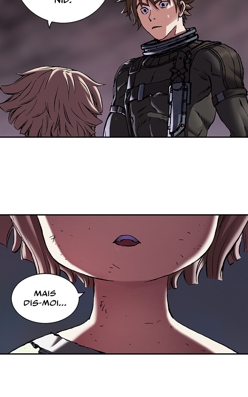 Read Leviathan FR Manga Online