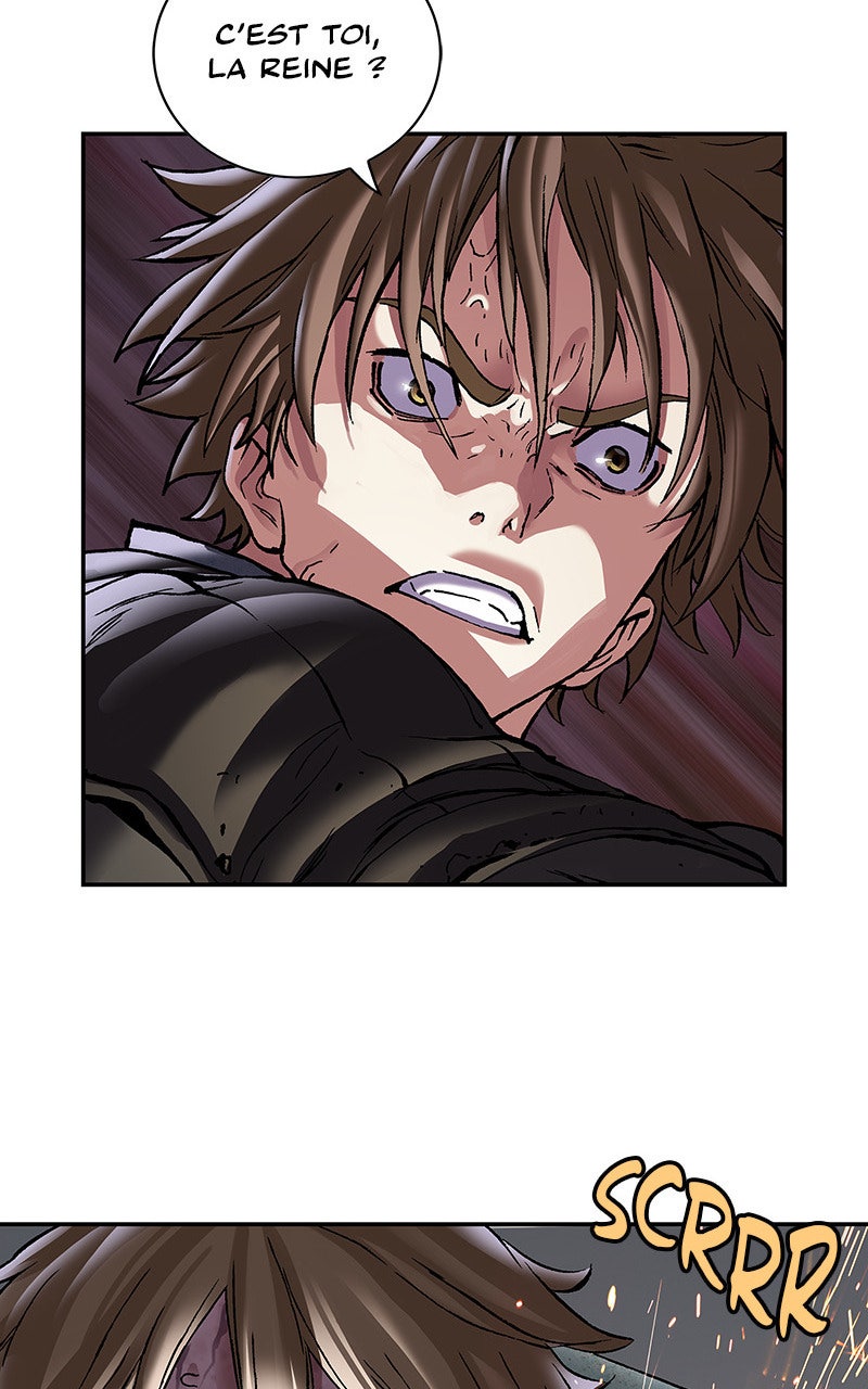 Read Leviathan FR Manga Online