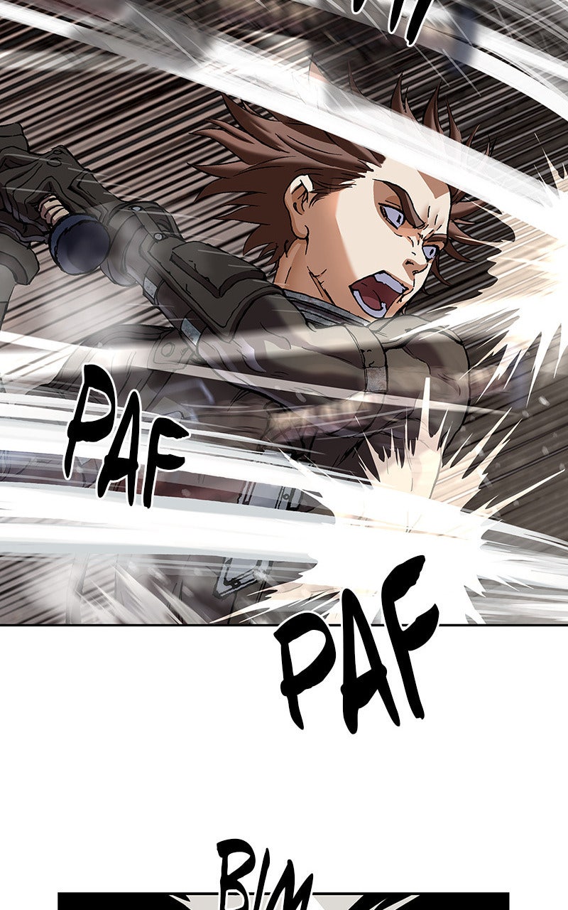 Read Leviathan FR Manga Online