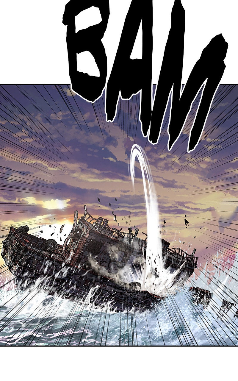 Read Leviathan FR Manga Online