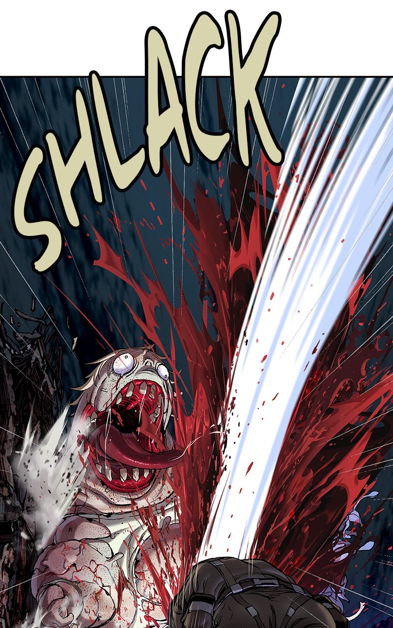 Read Leviathan FR Manga Online