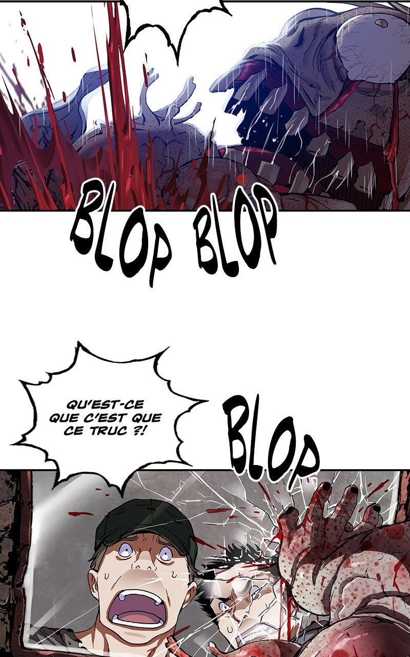 Read Leviathan FR Manga Online