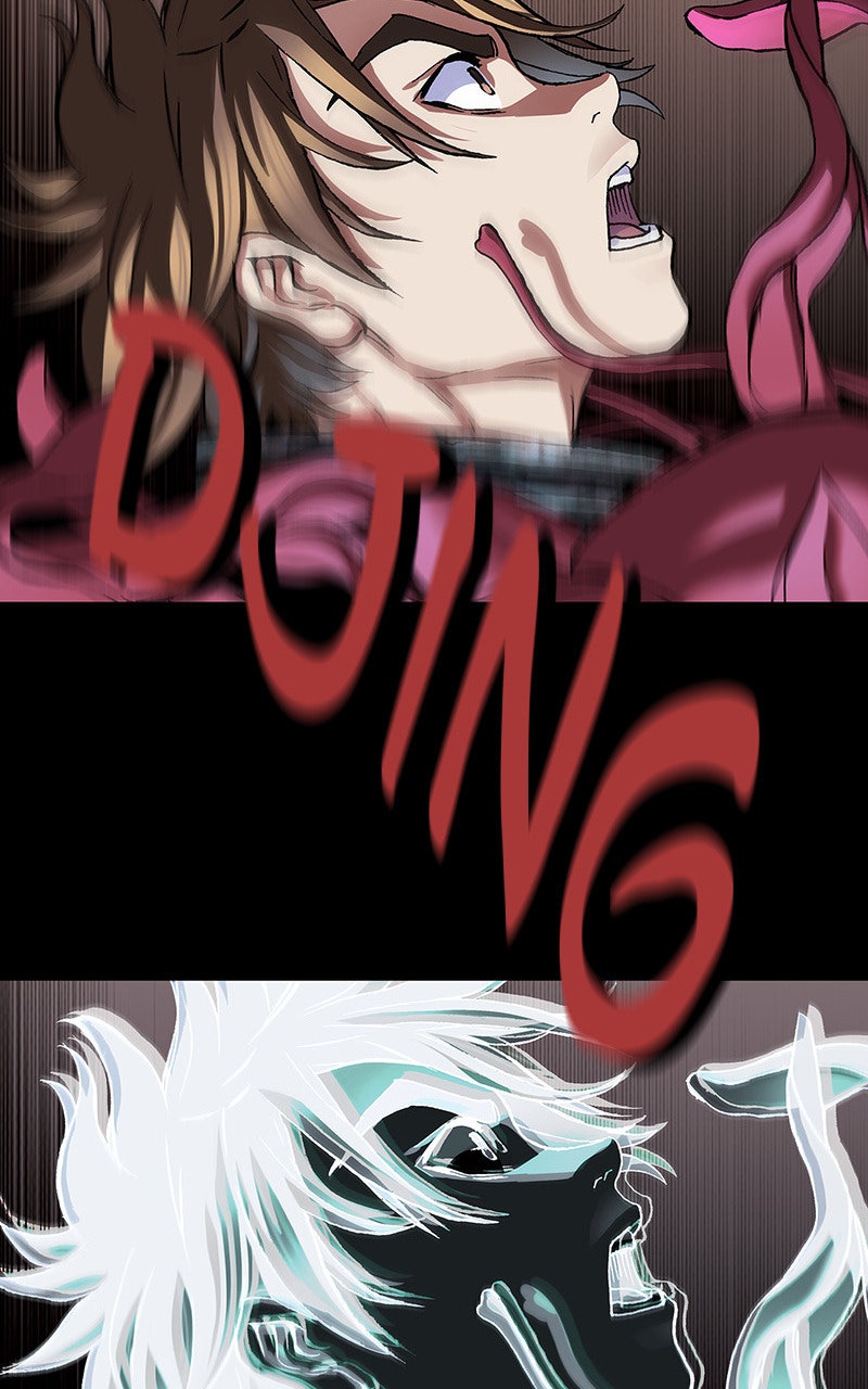 Read Leviathan FR Manga Online