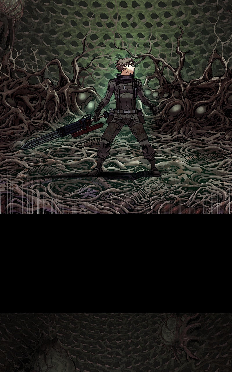 Read Leviathan FR Manga Online