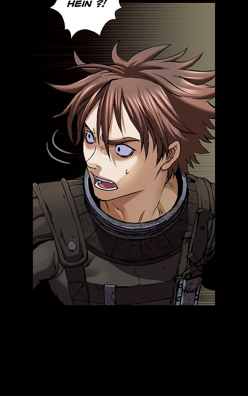 Read Leviathan FR Manga Online