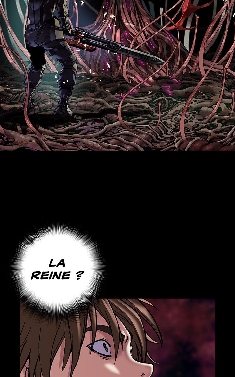 Read Leviathan FR Manga Online