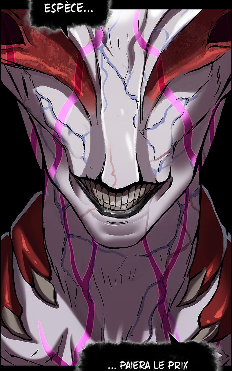 Read Leviathan FR Manga Online