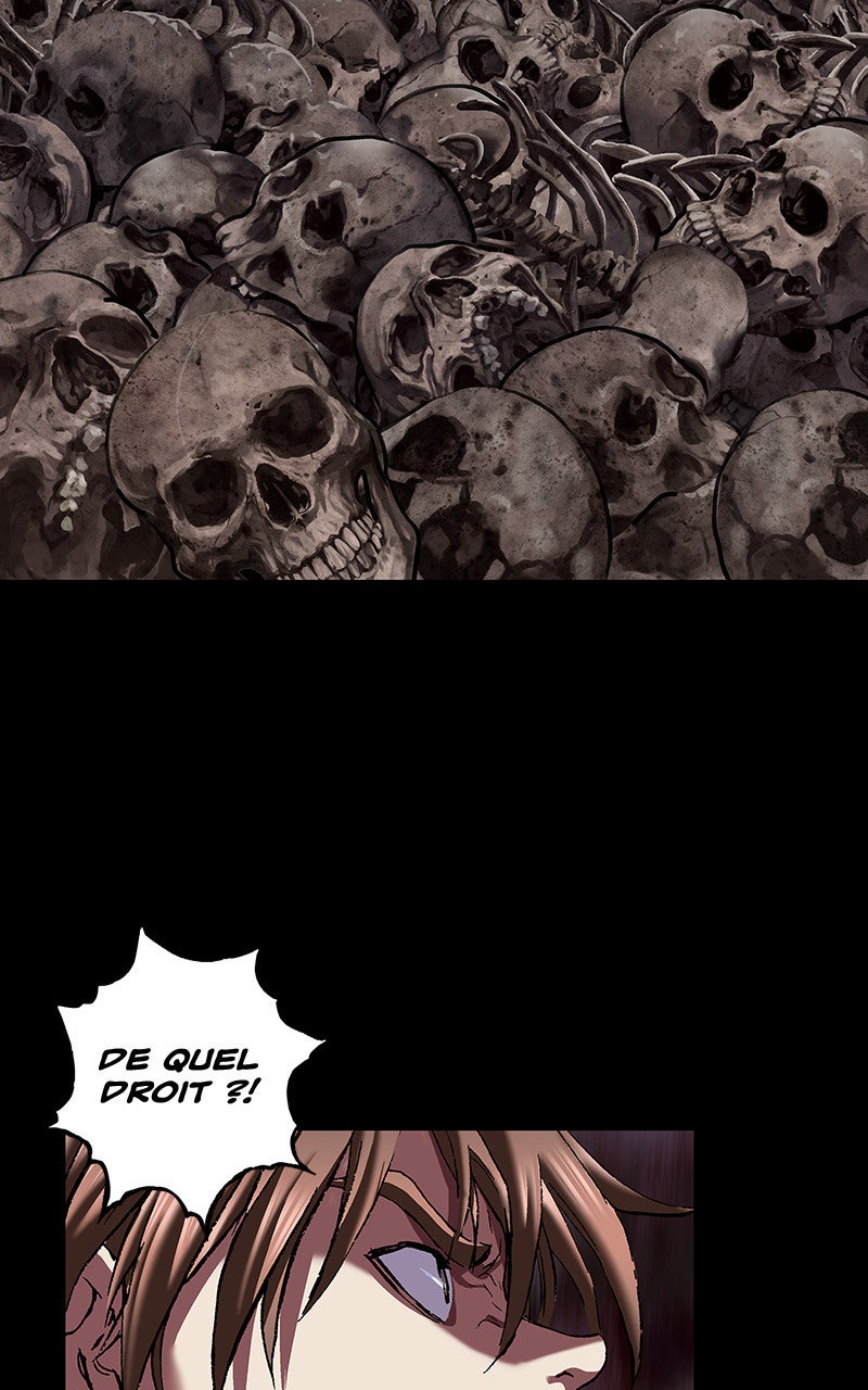 Read Leviathan FR Manga Online