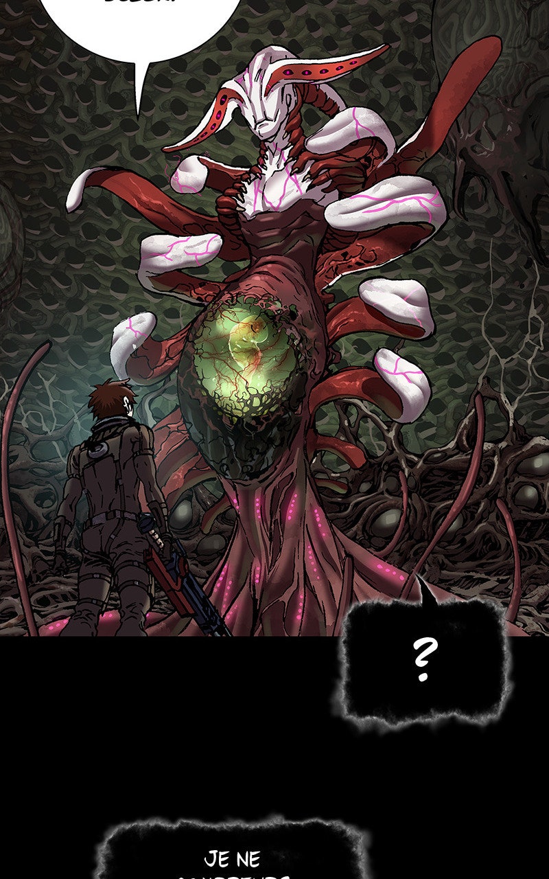 Read Leviathan FR Manga Online