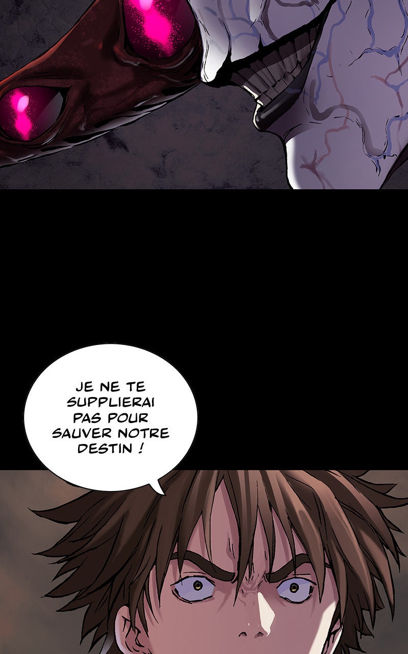 Read Leviathan FR Manga Online