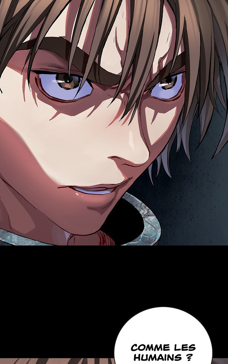 Read Leviathan FR Manga Online