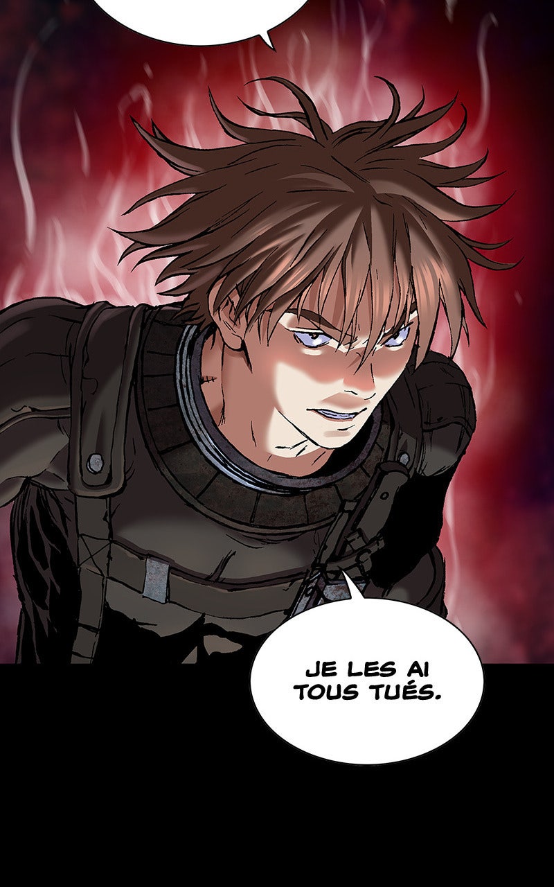 Read Leviathan FR Manga Online