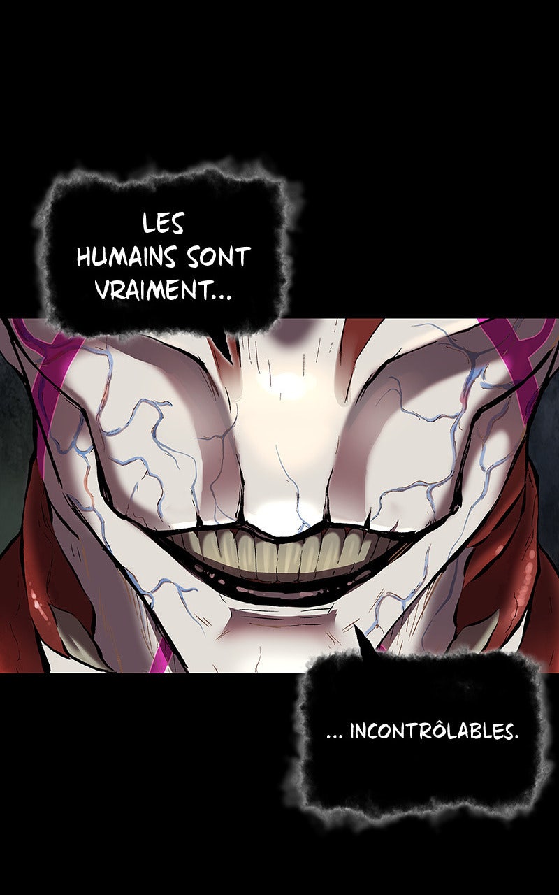 Read Leviathan FR Manga Online