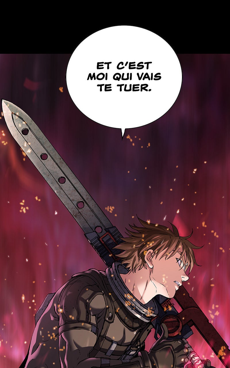 Read Leviathan FR Manga Online