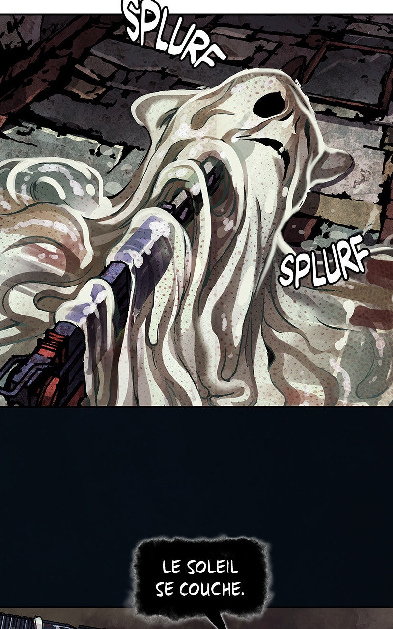 Read Leviathan FR Manga Online