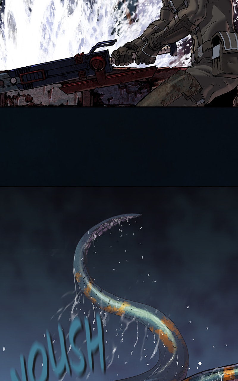 Read Leviathan FR Manga Online