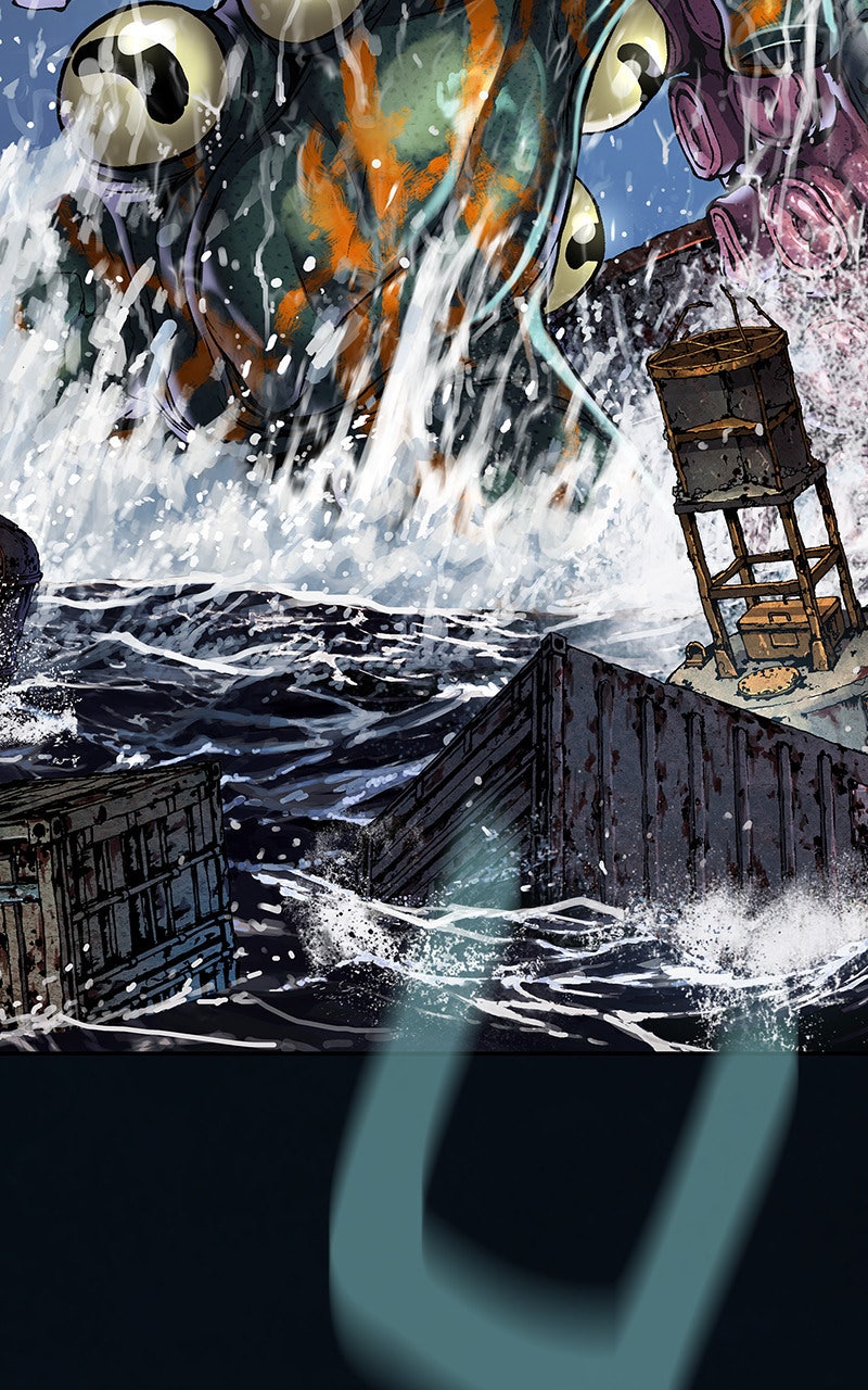 Read Leviathan FR Manga Online