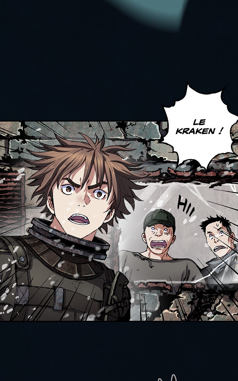 Read Leviathan FR Manga Online