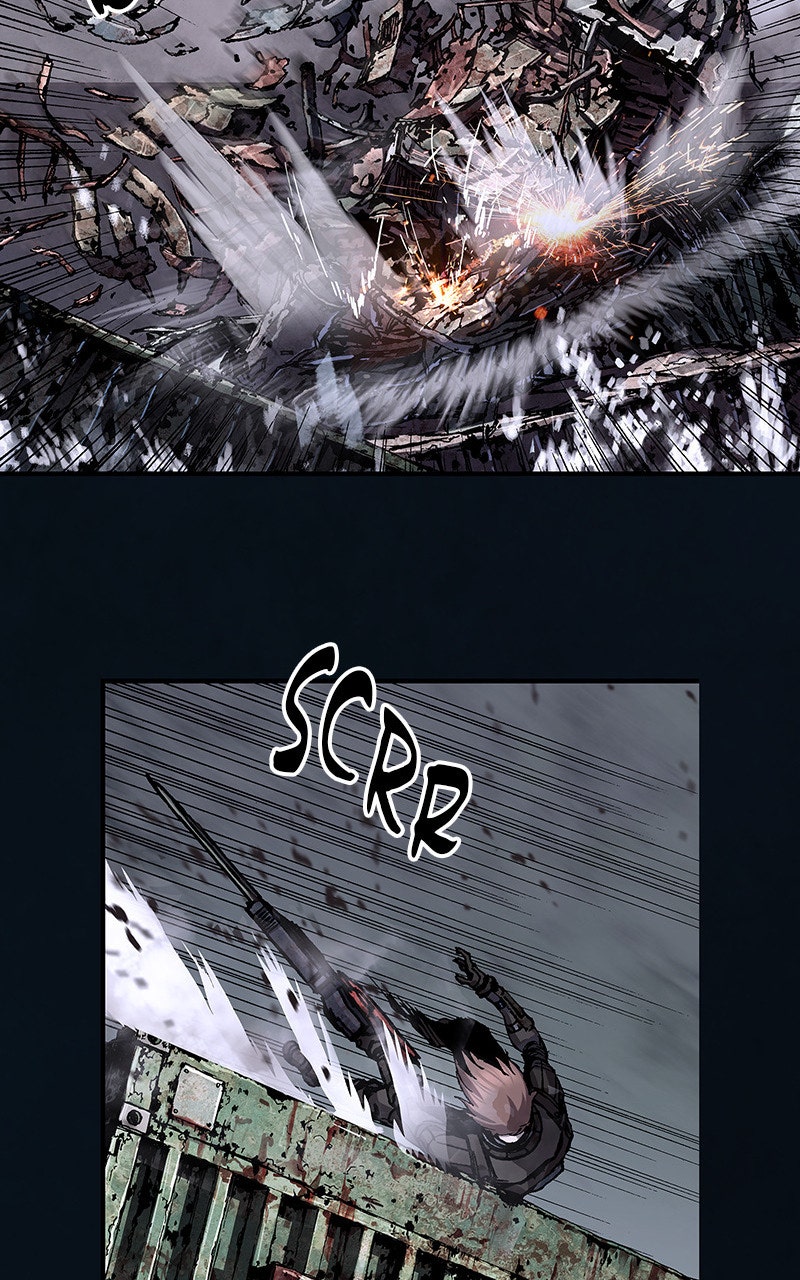 Read Leviathan FR Manga Online