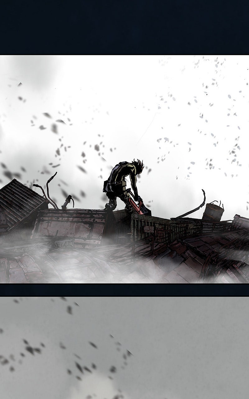 Read Leviathan FR Manga Online