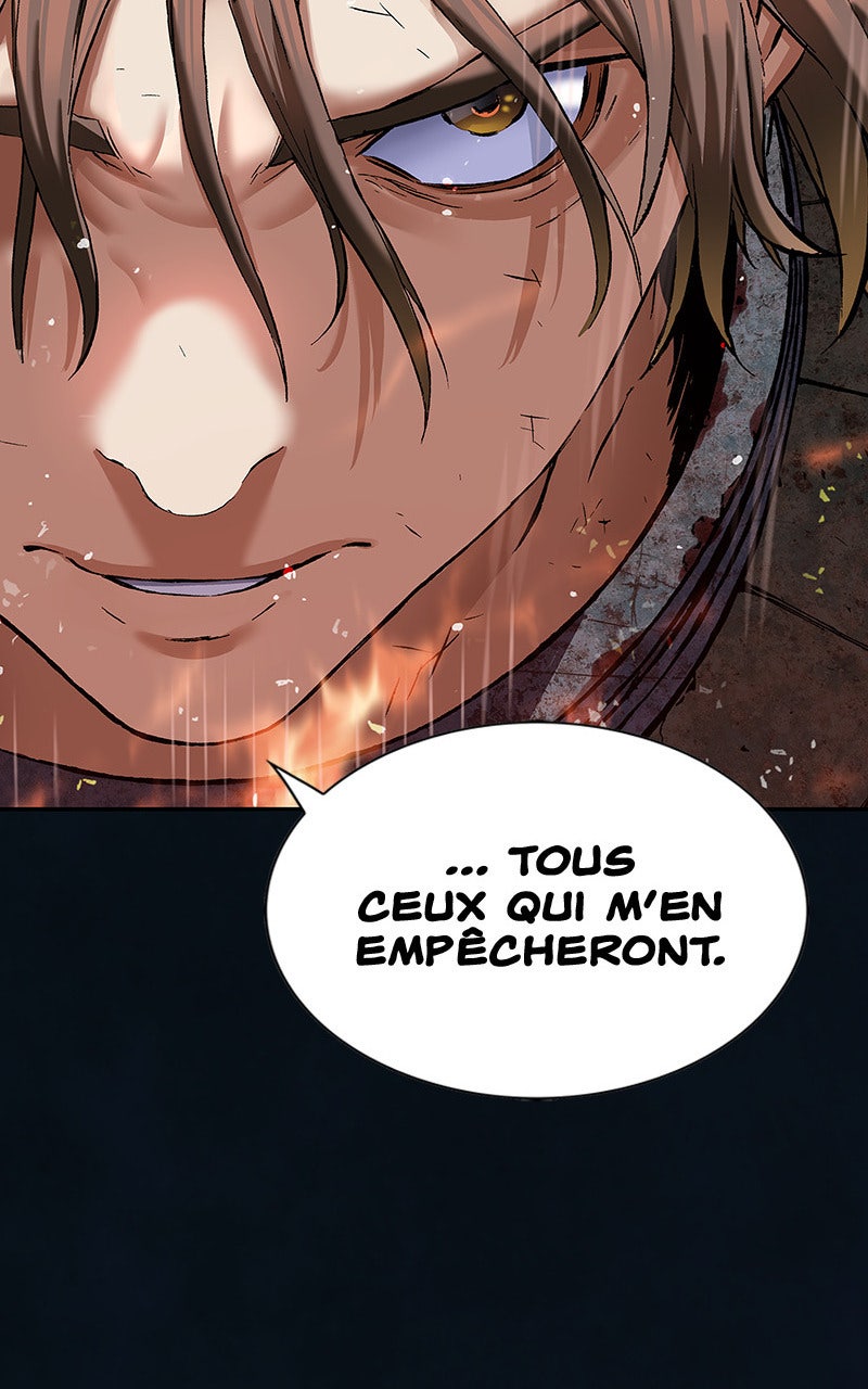 Read Leviathan FR Manga Online