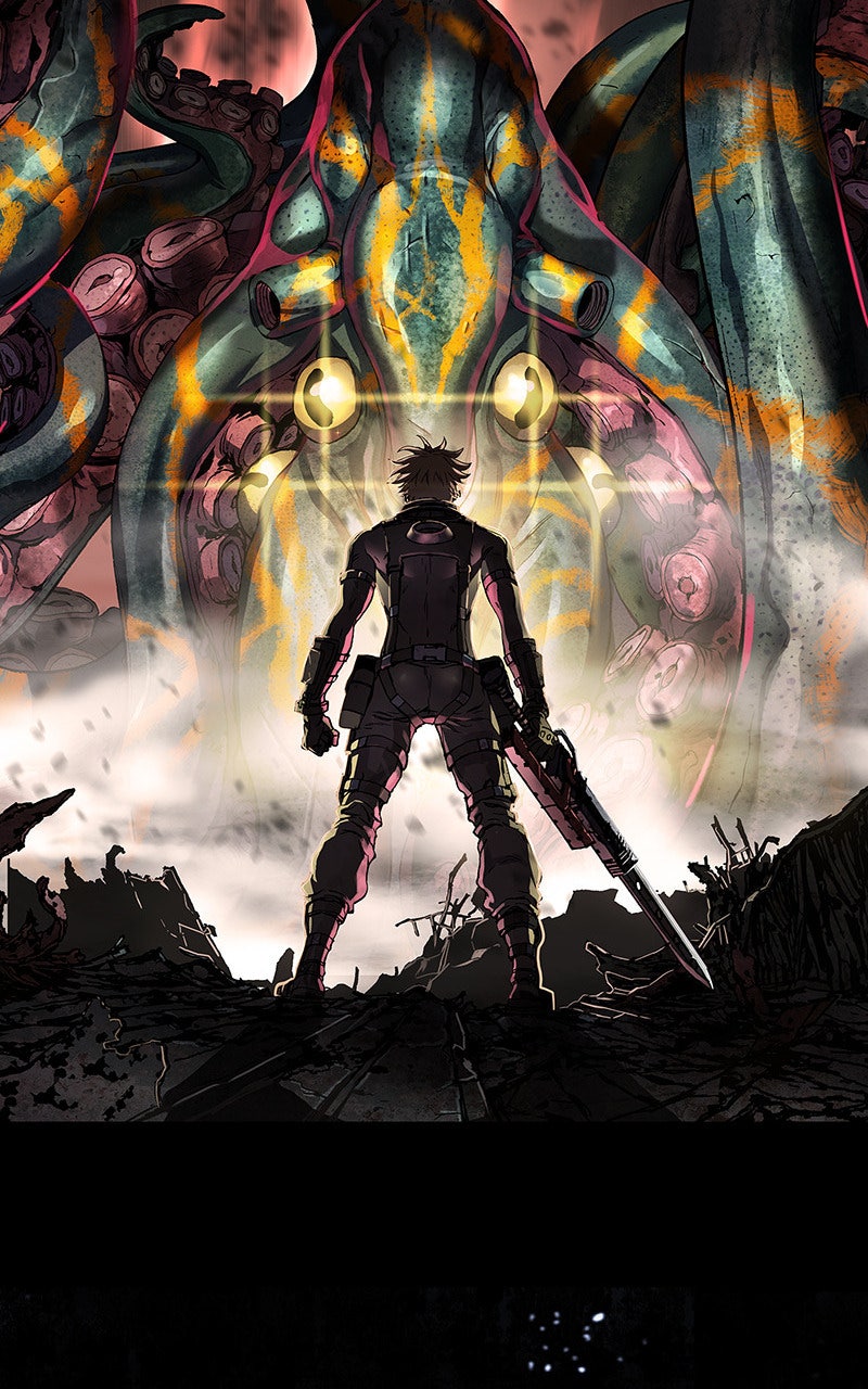 Read Leviathan FR Manga Online