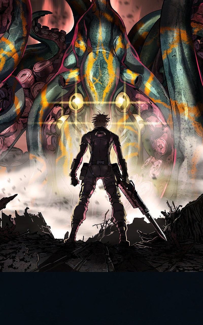 Read Leviathan FR Manga Online