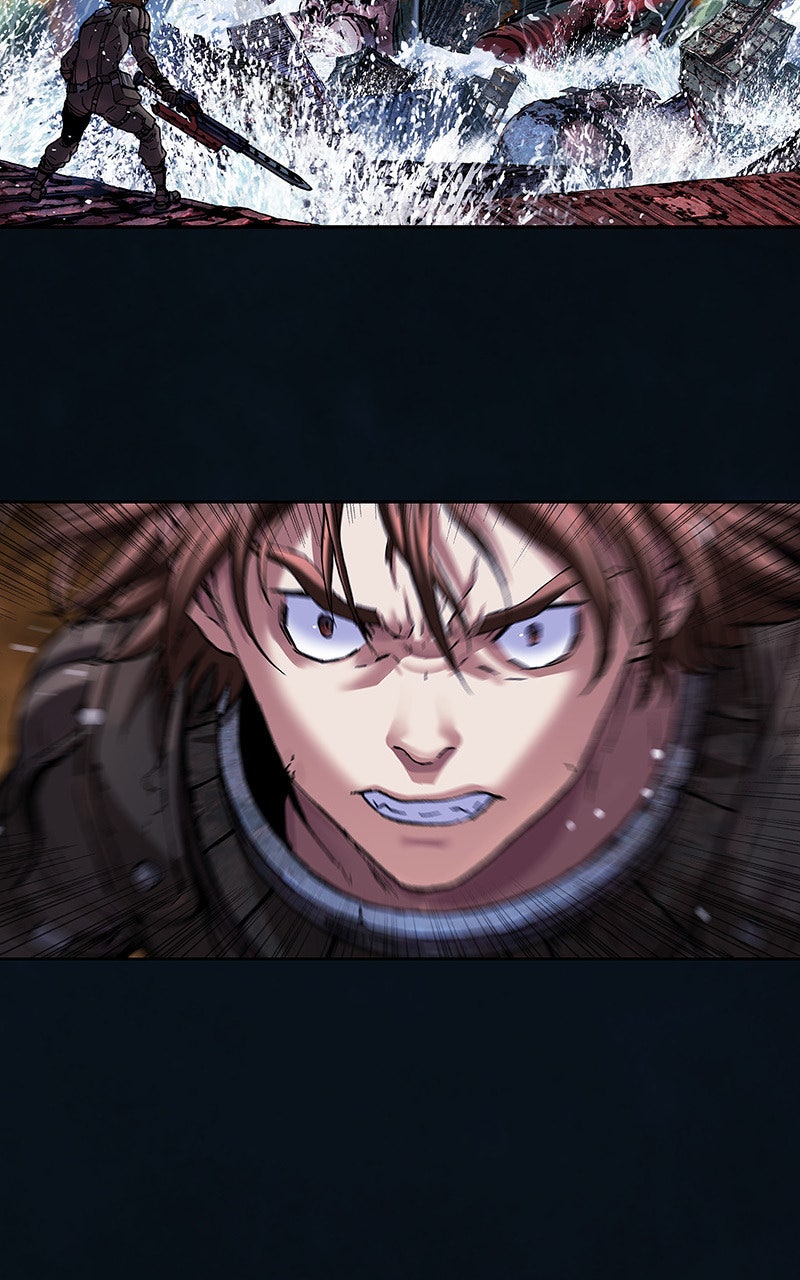 Read Leviathan FR Manga Online