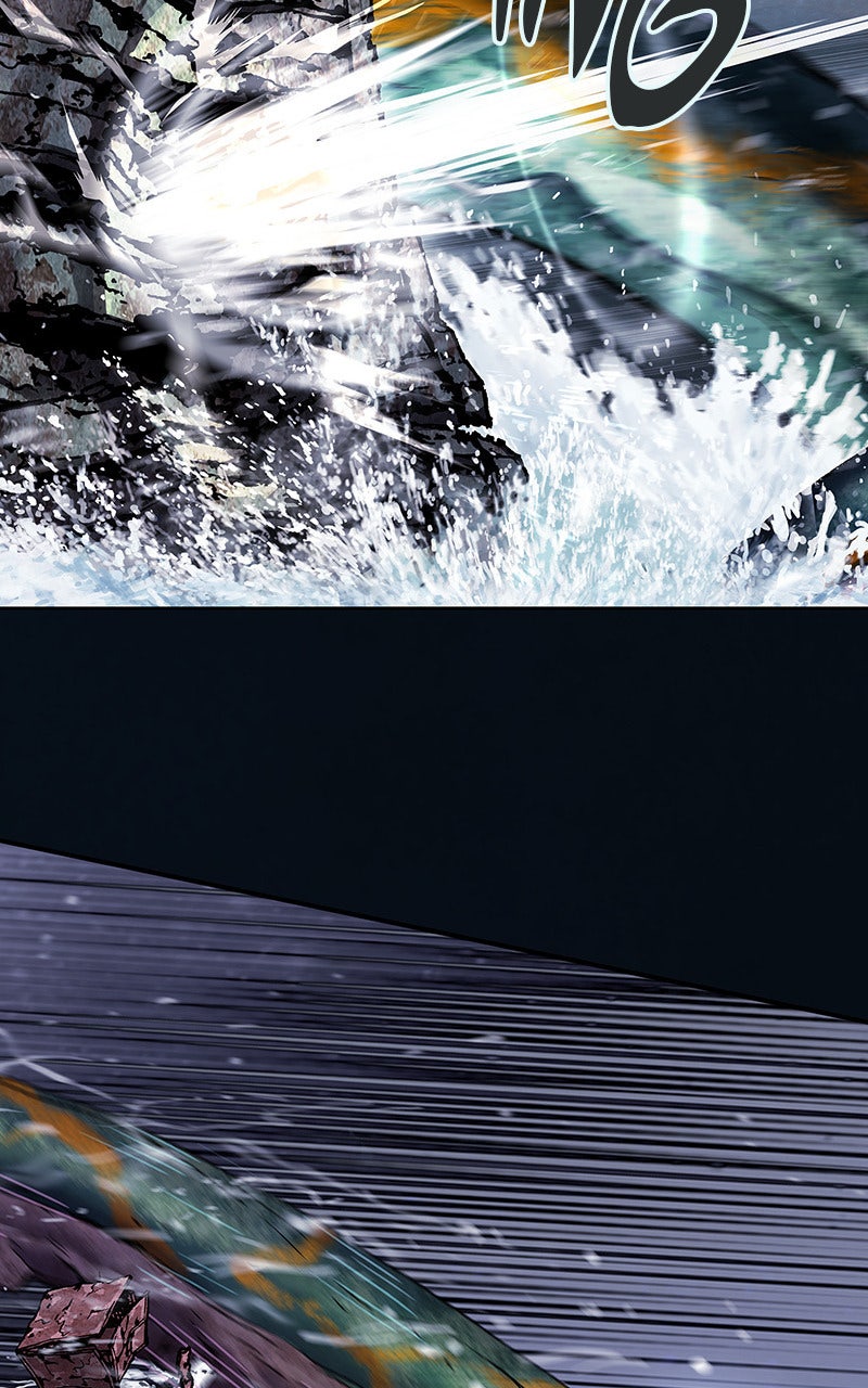 Read Leviathan FR Manga Online