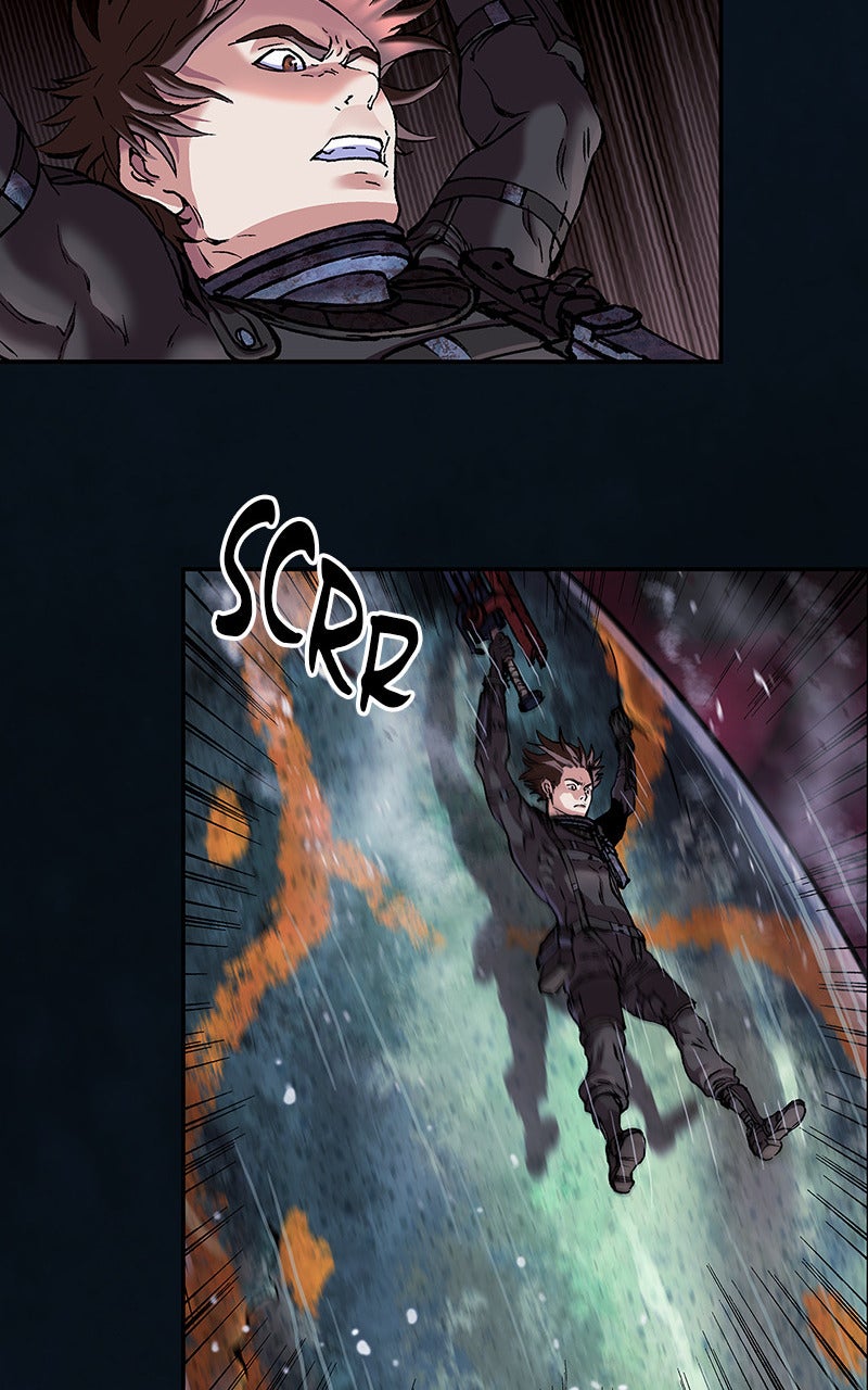 Read Leviathan FR Manga Online