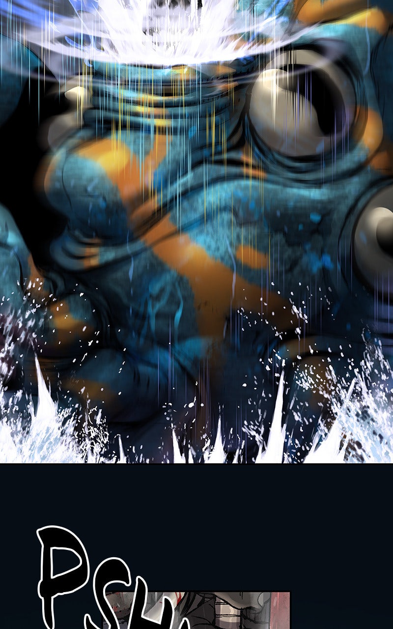 Read Leviathan FR Manga Online