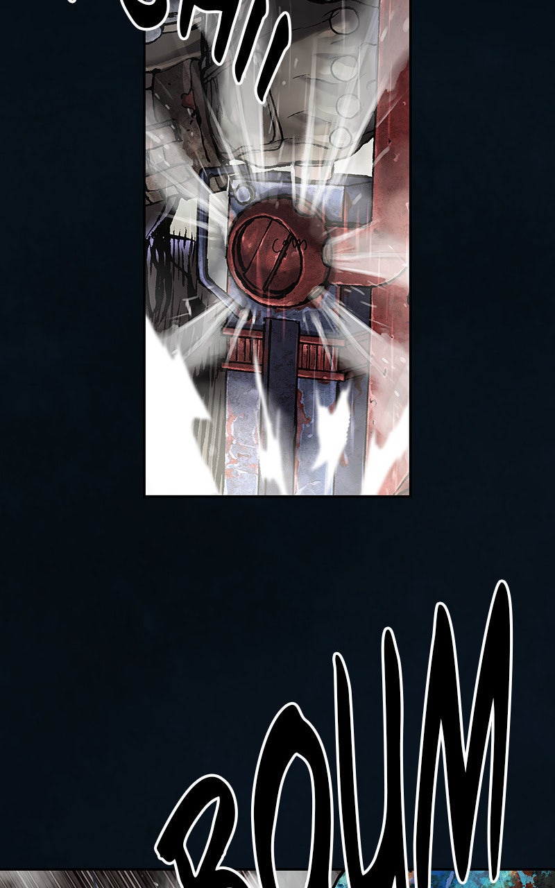 Read Leviathan FR Manga Online