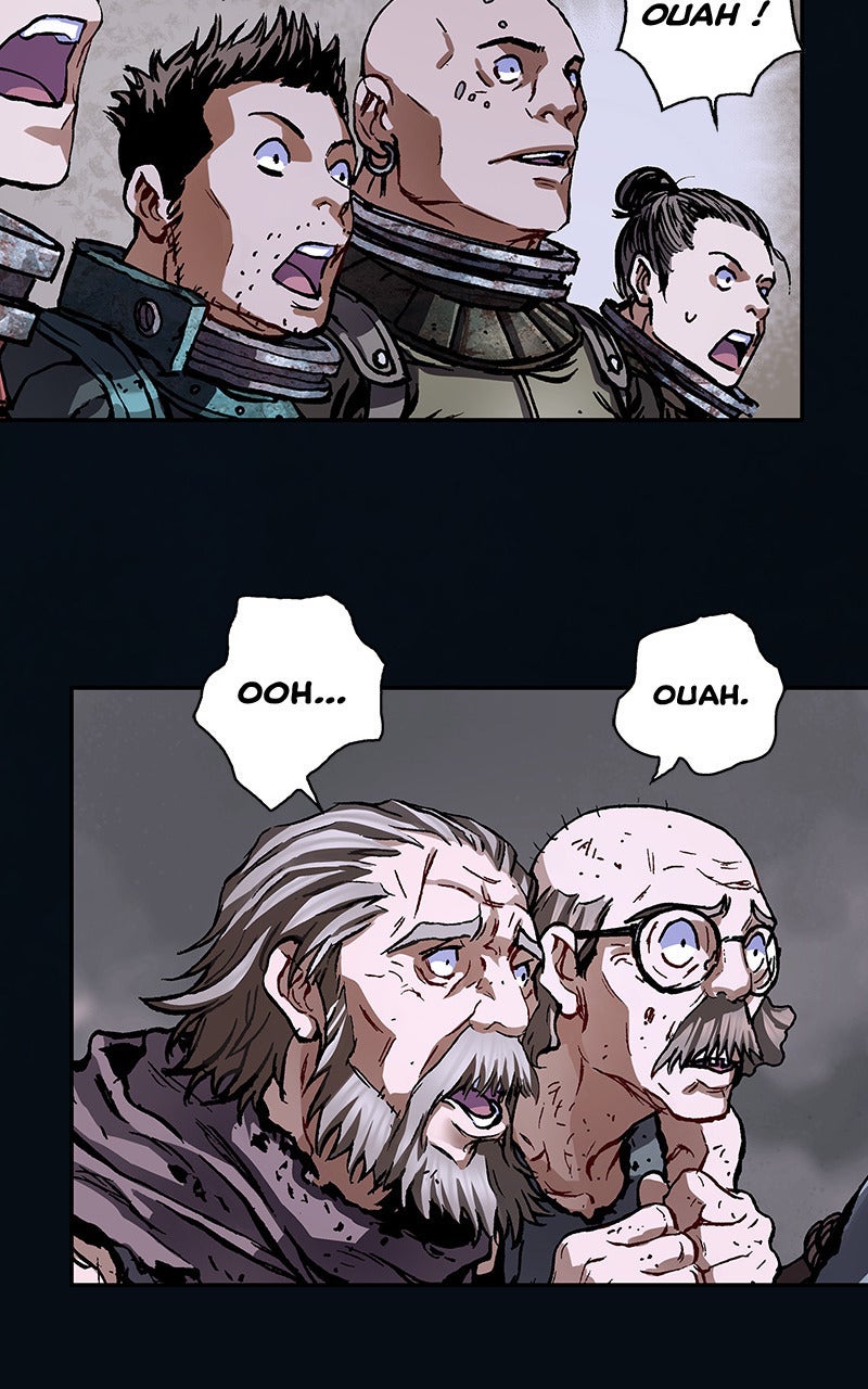 Read Leviathan FR Manga Online