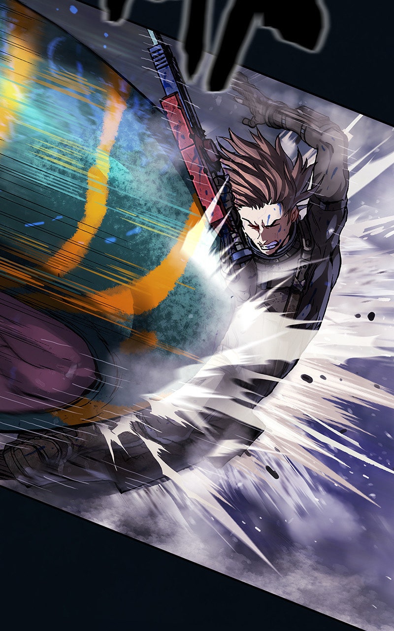 Read Leviathan FR Manga Online