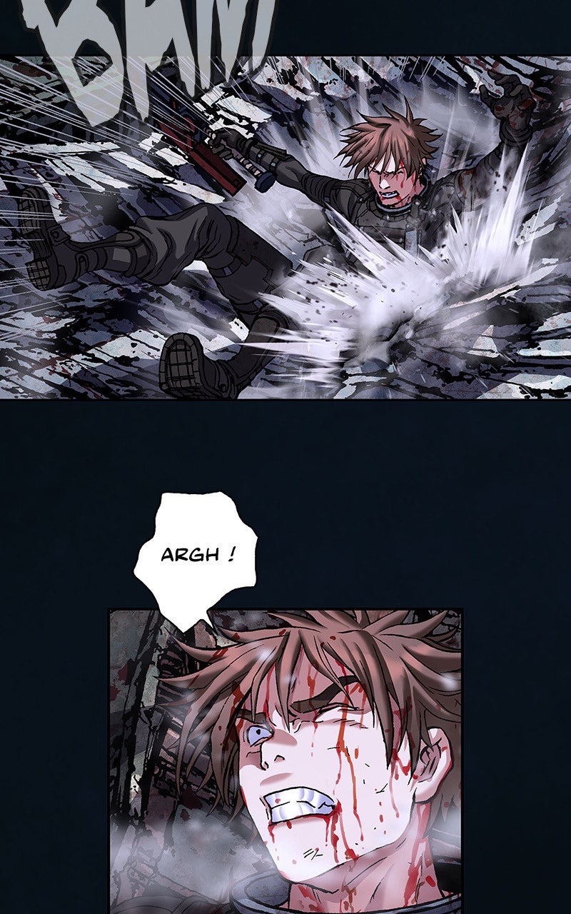 Read Leviathan FR Manga Online