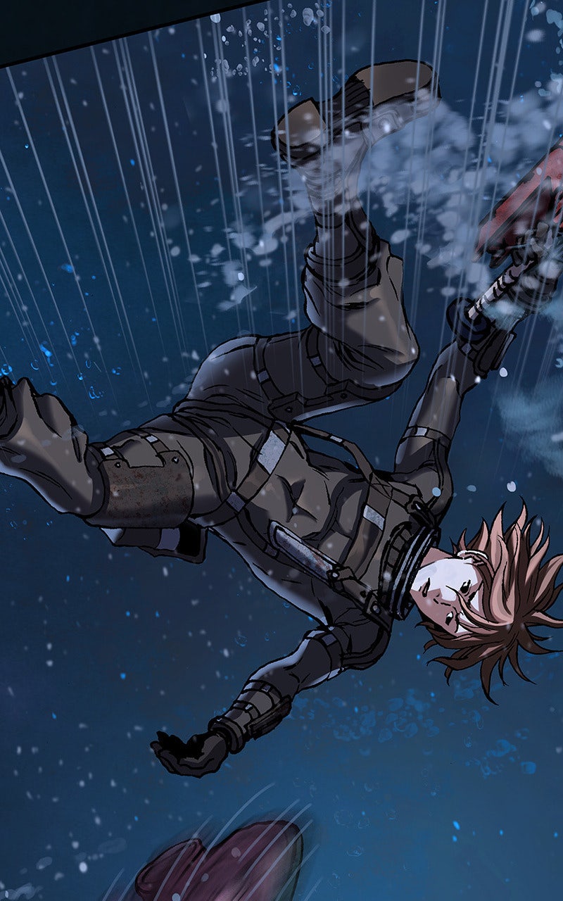 Read Leviathan FR Manga Online