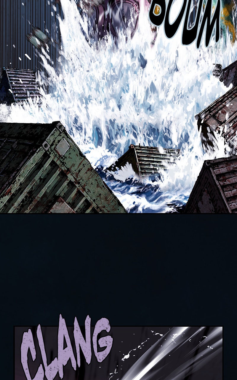 Read Leviathan FR Manga Online