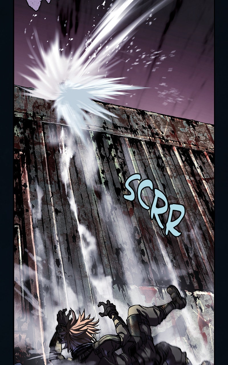 Read Leviathan FR Manga Online