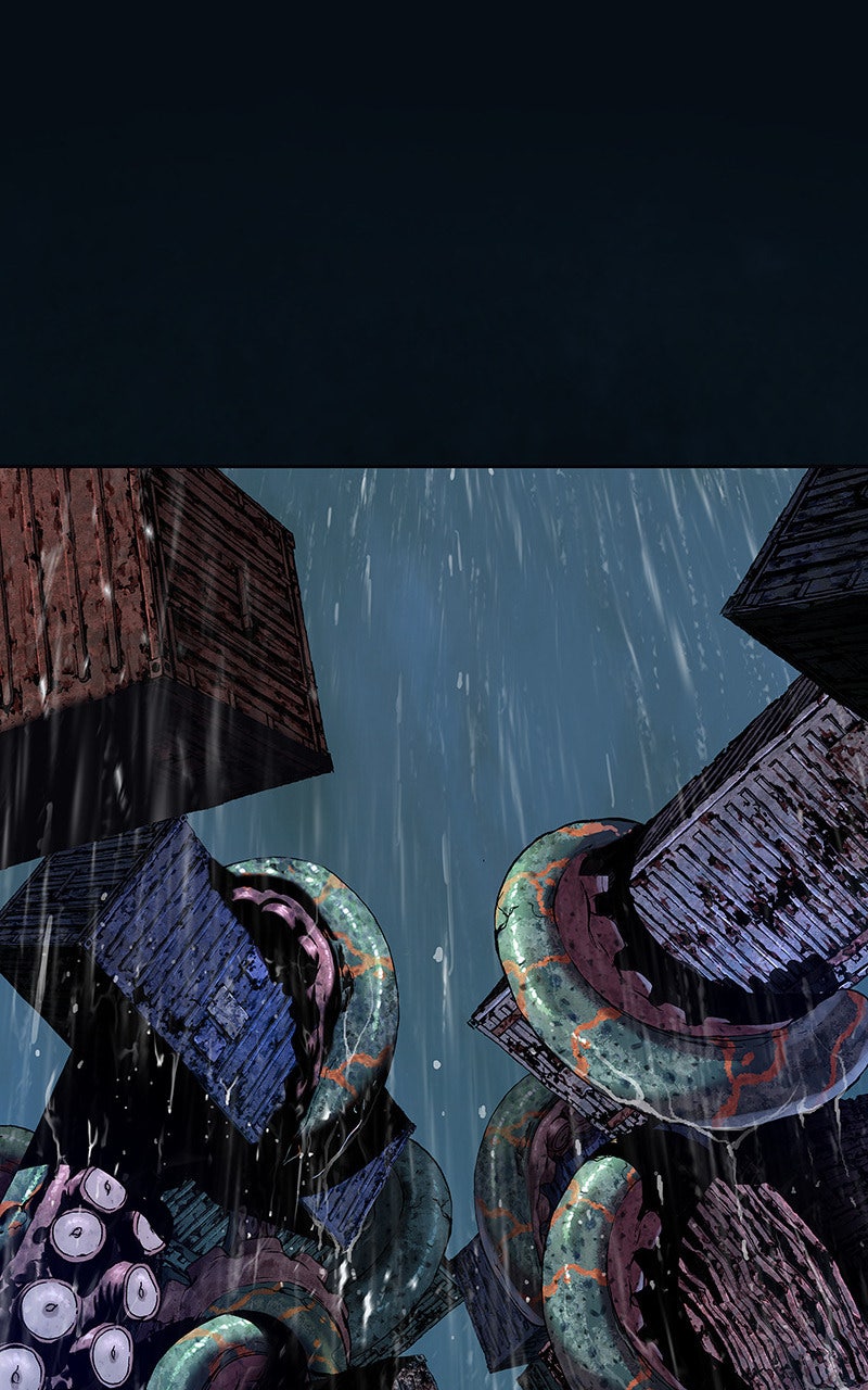 Read Leviathan FR Manga Online