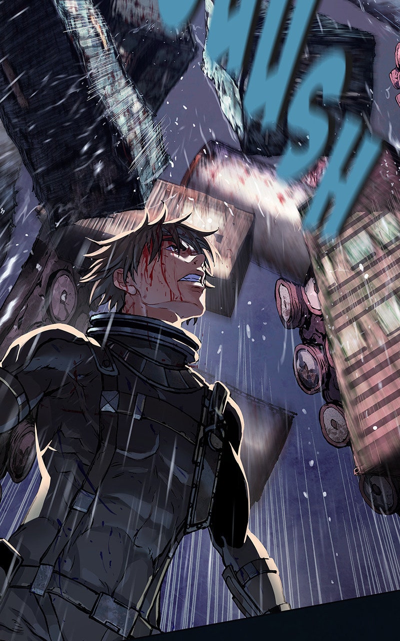 Read Leviathan FR Manga Online