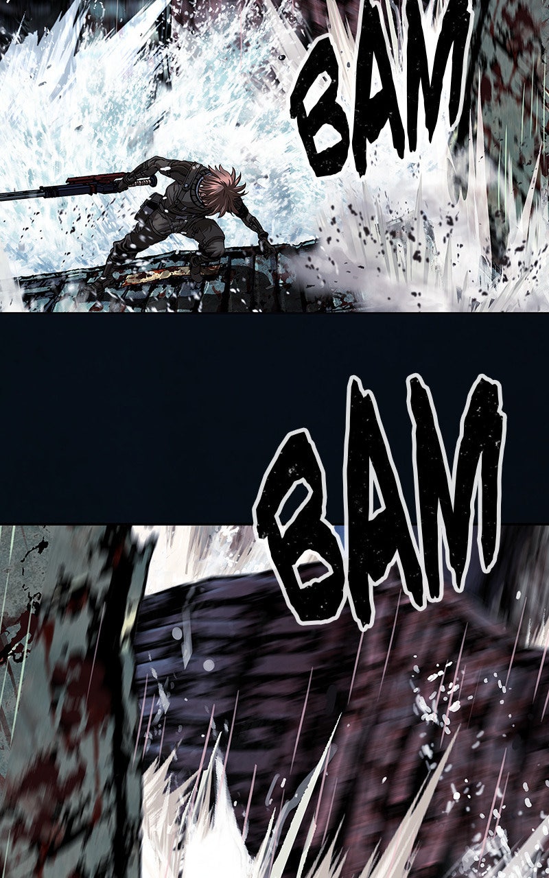 Read Leviathan FR Manga Online