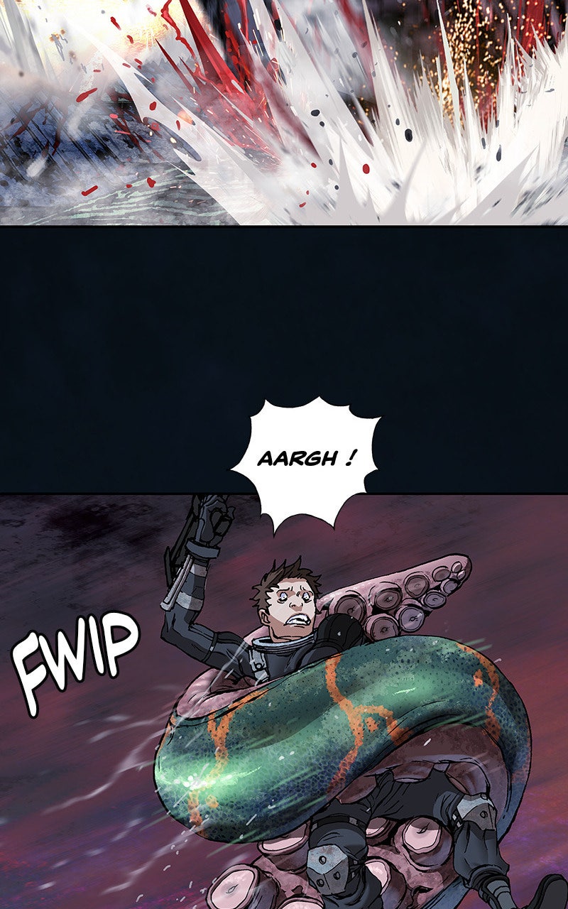 Read Leviathan FR Manga Online